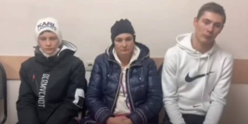 «Оралды Ресейге беру керек» деп мәлімдеген тұрғындардың үстінен іс қозғалды.