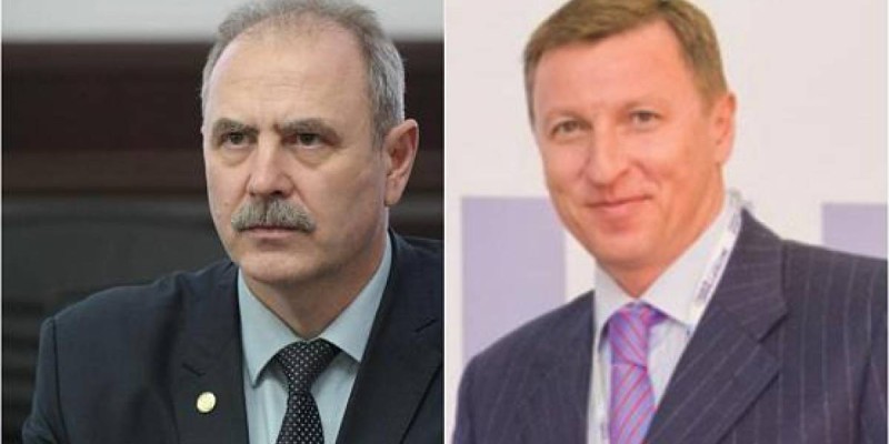 Павлодарды басқаруға Клебановтың адамы келді.