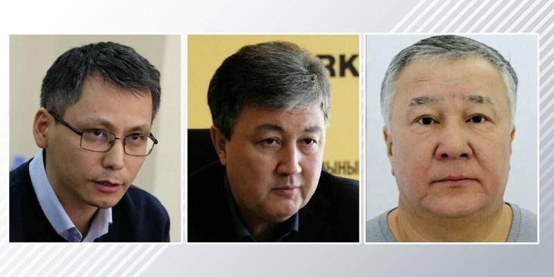 Алматыда ақша жымқырды деп айыпталған компания басшыларына қатысты тергеу аяқталды.
