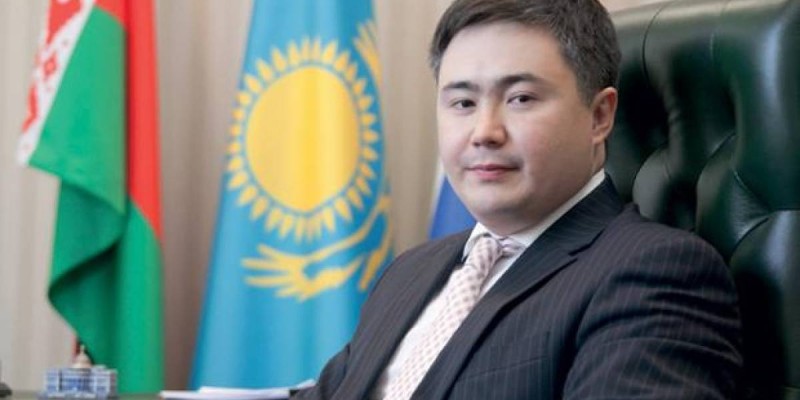 Ұлттық экономика министрі еуразиялық одақта ортақ валюта болуына қарсы.