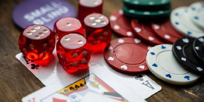Казиноға барған әскери қызметкер 95 млн теңге ұтылған.