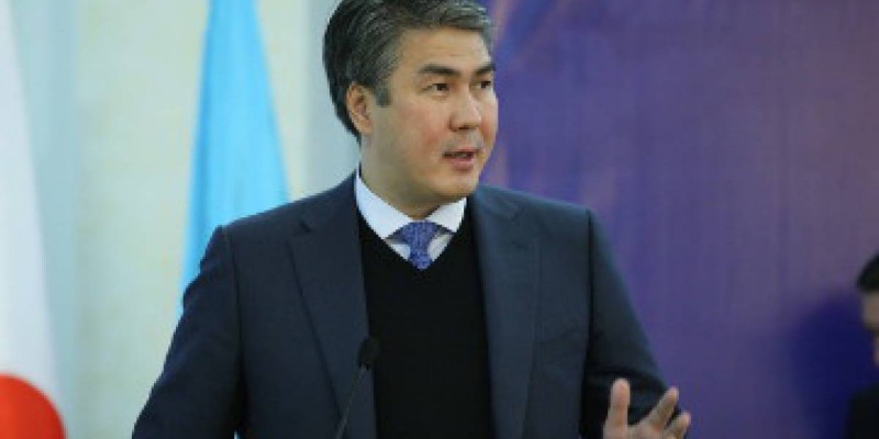 Әсет Исекешев: Жаңа жобалар ауылдық аумақтардың дамуына қосымша серпін береді.