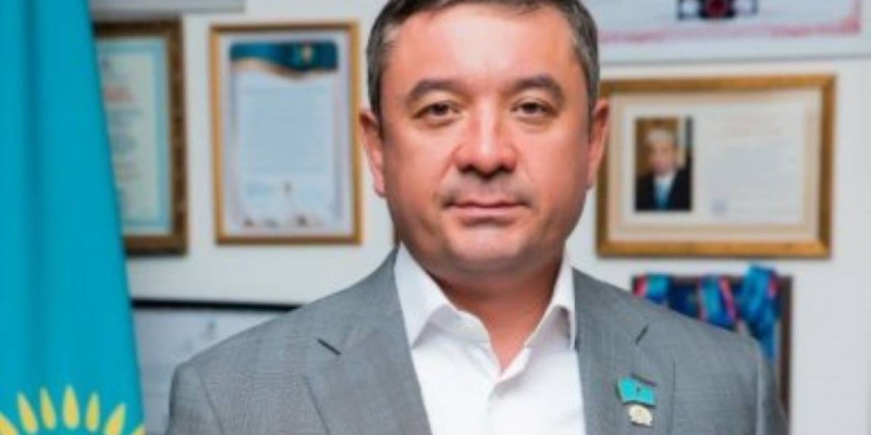 Әлем елдерінің алтын көпірі – Қазақстан.