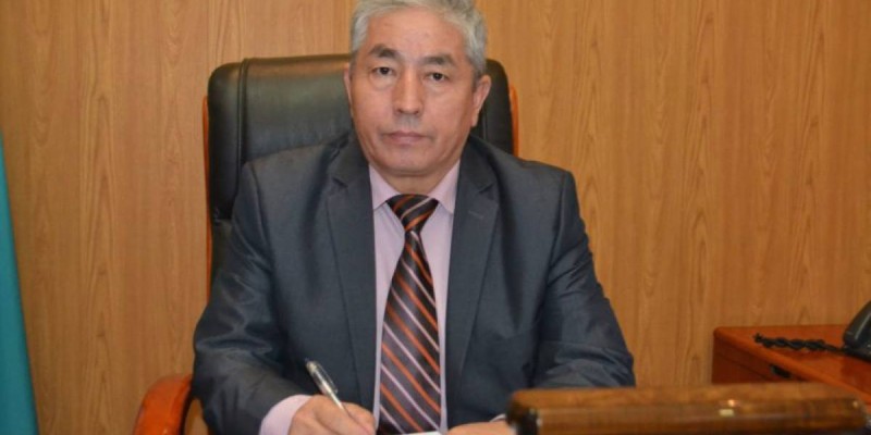 «Кәсіпті меңгергеннің нәсібі мол».