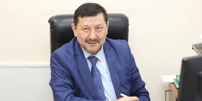 Болашақтың қамы үшін құрылған бағыт.