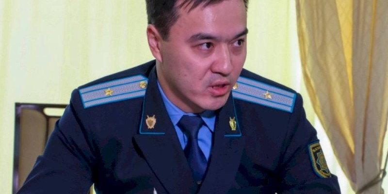 Алматы прокуратурасы Artsport бағдарламасын тексеріп жатыр.