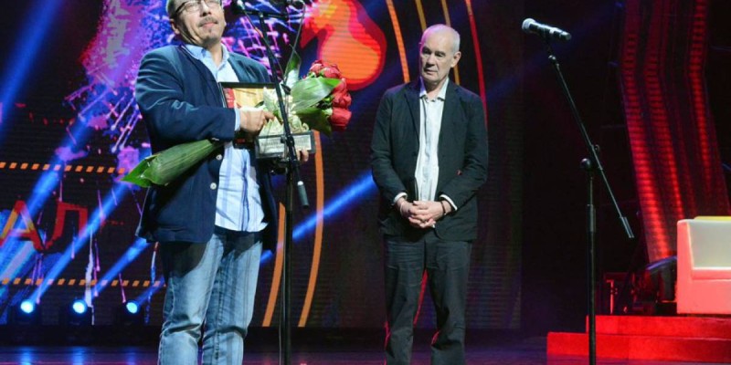 «Almaty film» кинофестивалінің жеңімпаздары анықталды.