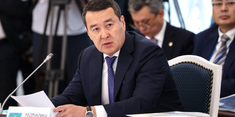 Смайылов ресейліктерге қатысты мәлімдемесіне түсінік берді.