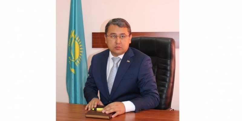 «Түнгі соттар» тәжірибеде».