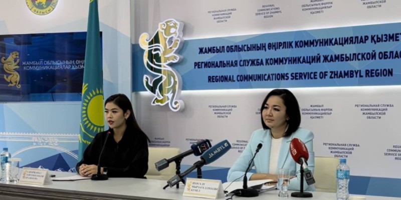 Әлеуметтік кодекс жобасы бойынша түсіндіру жұмыстары жүруде.
