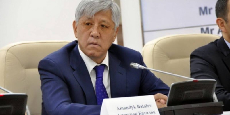 Алматы облысының өткен 4 айдағы экономикалық өсімі 4,2 % болды.