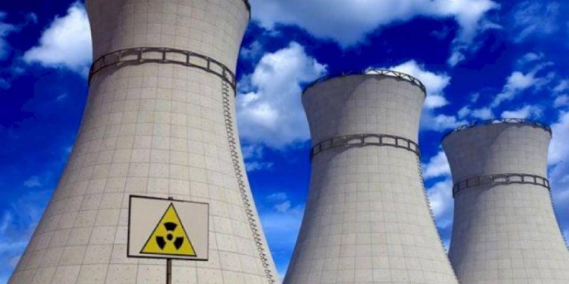 АЭС құрылысын 2034-2035 жылдары аяқтау жоспарлануда.
