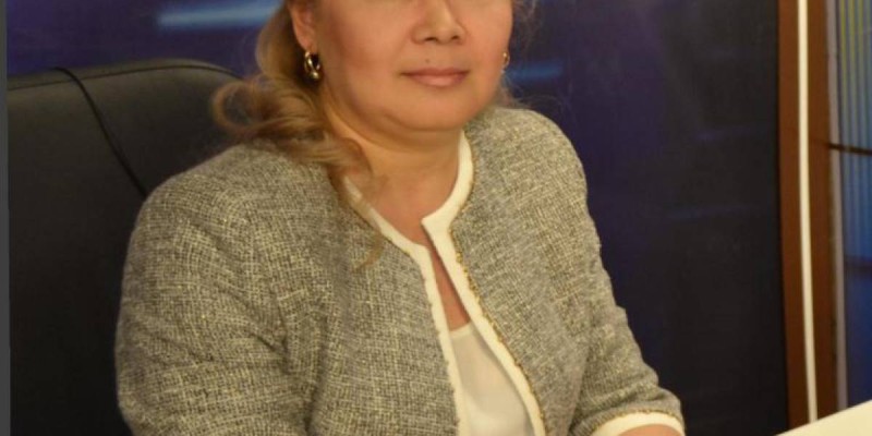 Айсұлу ЖҰМАТОВА: «Ата-ананың жылуын көрмеген бала қылмысқа бейім».