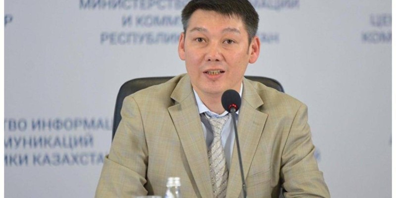 Президенттік мандаттың бір мерзімдік принципін қолдаймын- Асхат Маемеров.
