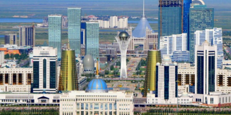 Ономастика комиссиясы елорданың атын өзгерту туралы ұсынысты қолдады.