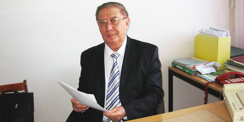 Алматыда биологияның өзекті проблемалары талқыланады.