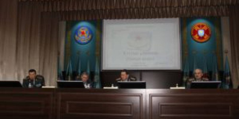 2018 жыл Ұлттық ұланда кәсіби даярлық жылы болып жарияланды.