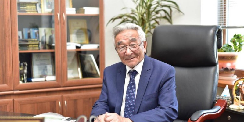«Әлемде ядролық қаруды пайдалану қаупі өршіп тұр».