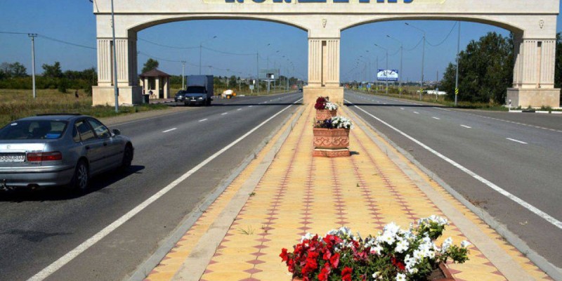 Көкшетаудағы көшелердің 98 пайызы қазақшаланды.