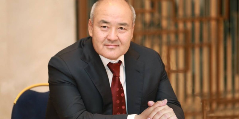 Өмірзақ Шөкеев «Самұрық-Қазынада» қандай қырымен есте қалды?.