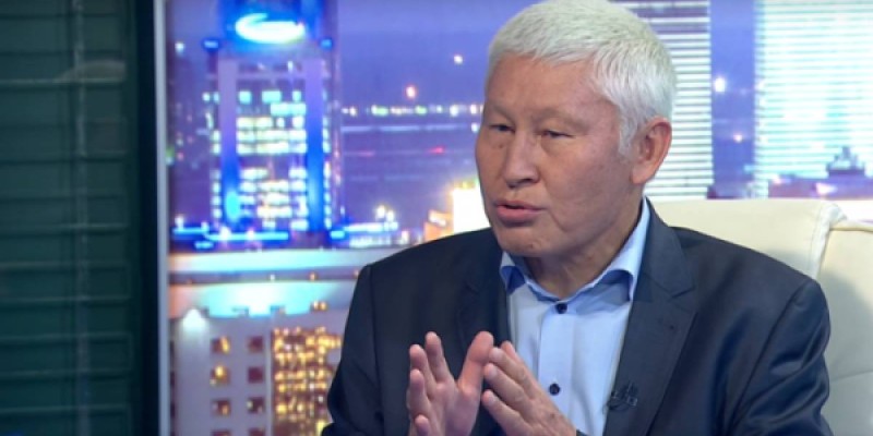 Асқар Жұмаділдаев: Әр ауылдан физ-мат мектептерді ашып тастасақ, рухани жаңғыру деген осы! Қалғаны бос сөз. Сонда Қазақстан әлемді мойындатады.