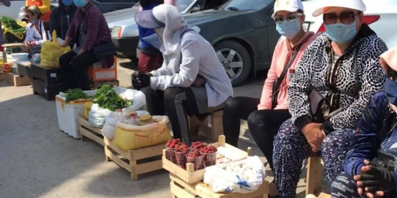 ЕАЭО-ға мүше елдердің барлығы қымбатшылықтың құрсауында қалды.