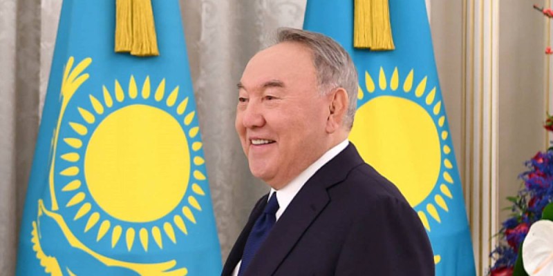 Назарбаев жайлы фильмге 7 млн доллар бөлінген.