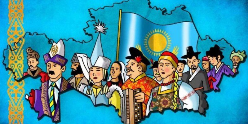 Ассамблеяны тарату жөнінде петиция жарияланды.