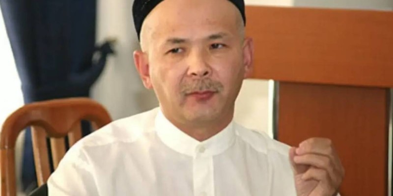 Қазақстан мұсылмандар одағының жетекшісі әйелін соққыға жықты деп айыпталды.