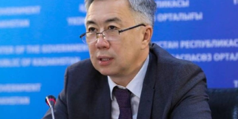 Шайды қантсыз, бірақ тосап қосып ішем – жаңа министр.
