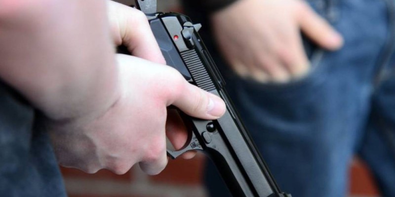 Ұзынағаштағы атысқа қатысы бар күдіктілерге іздеу жарияланды.