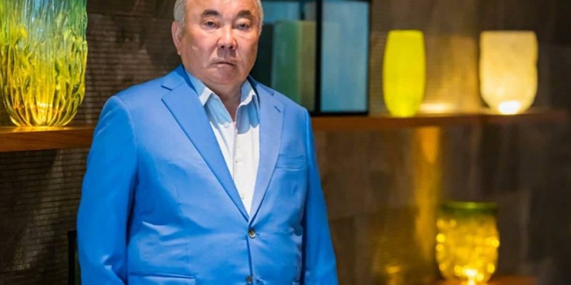 «Оның ауыр халде жатқан видеосын әдейі таратып жатыр».