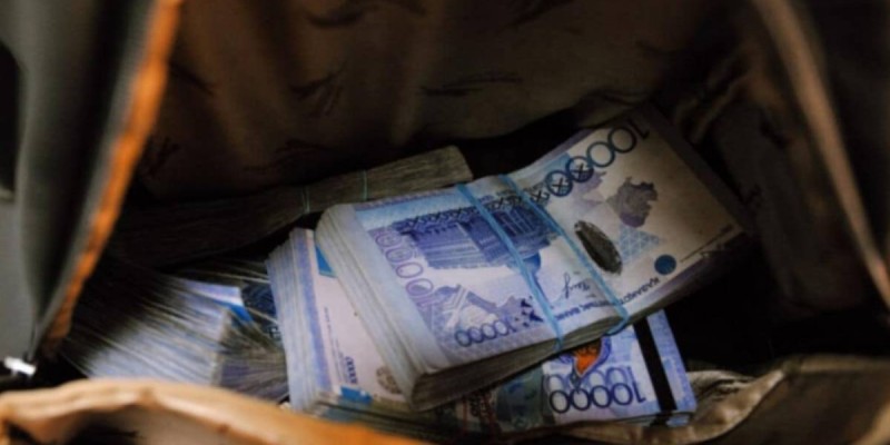 Депутаттардың еңбек демалысына 2,5 миллион теңге ақы төленеді.