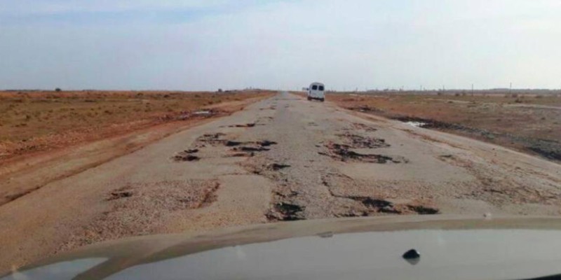 Депутат халықтың сеніміне нұқсан келтірген жобаны атады.