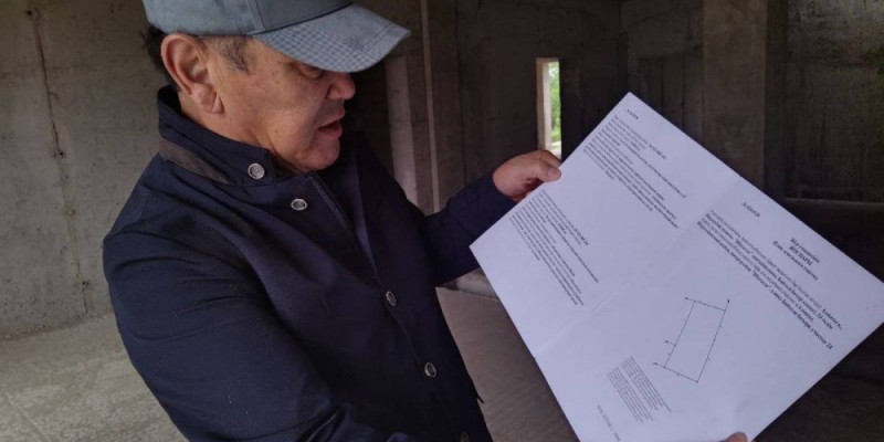 «Рейдерлік тартып алу қайта келіп жатқан сияқты».