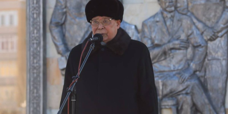 Амангелді Айталы: «Біз қазақ болып жаратылдық, қазақ болып кетеміз».