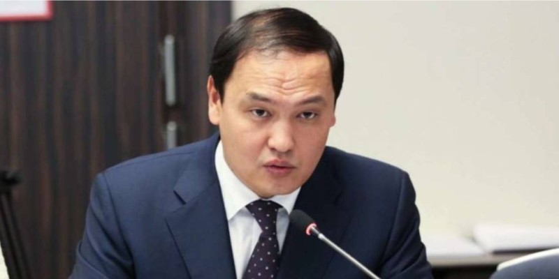 Ауыл шаруашылығы министрі Ербол Қарашөкеев отставкаға кете ме?.