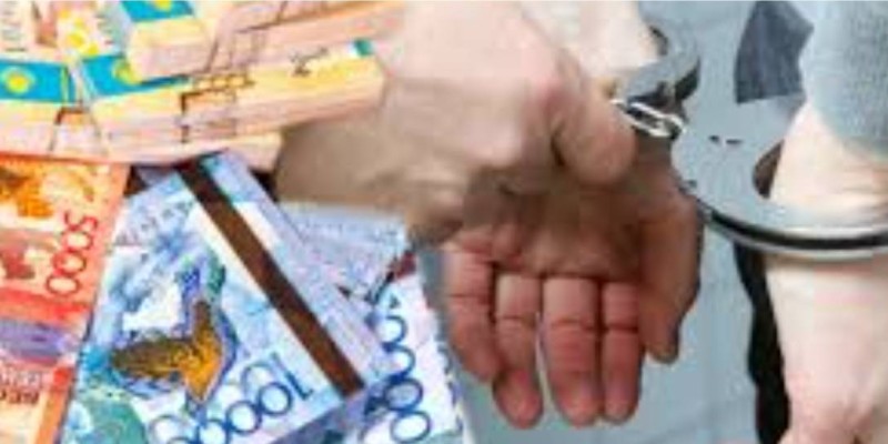Қазақстанда пара беру қалыпты жағдайға айналып бара жатыр.
