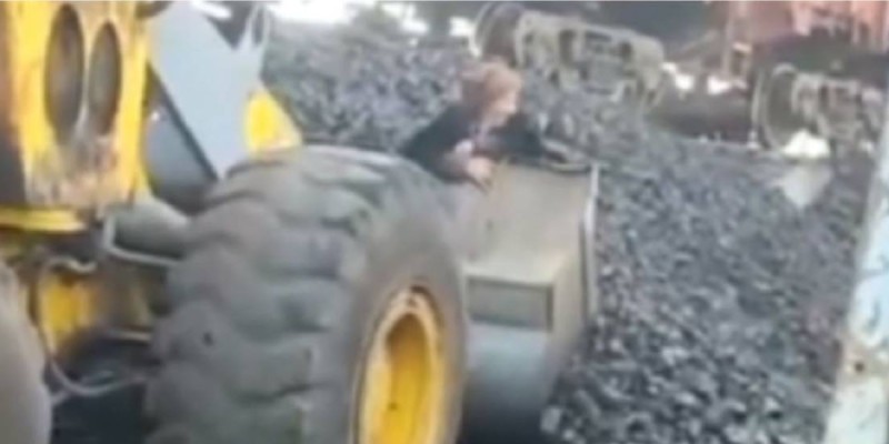 Алматыда көмір тапшылығынан тұрғындар қауіпті ұмытты.