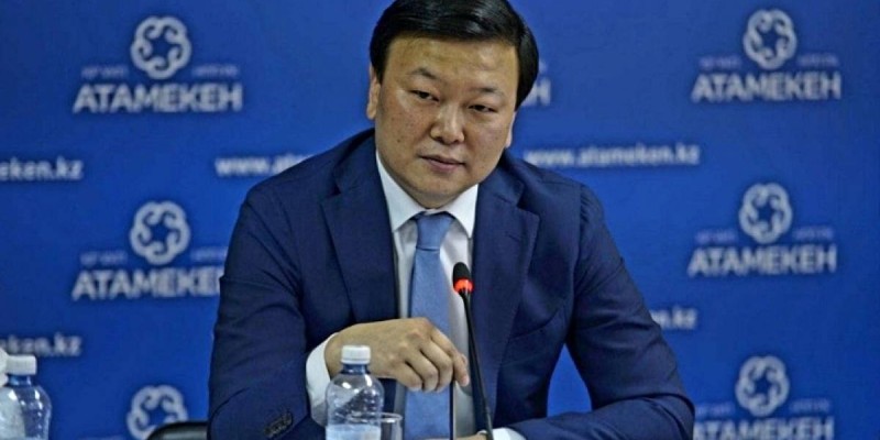 Цой отставкаға кетуге қатысты пікір білдірді.