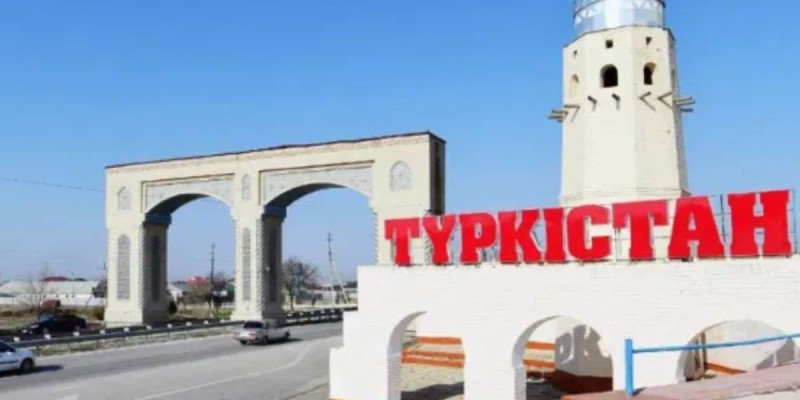 Түркістан еліміздегі кедей аймақтар қатарында.