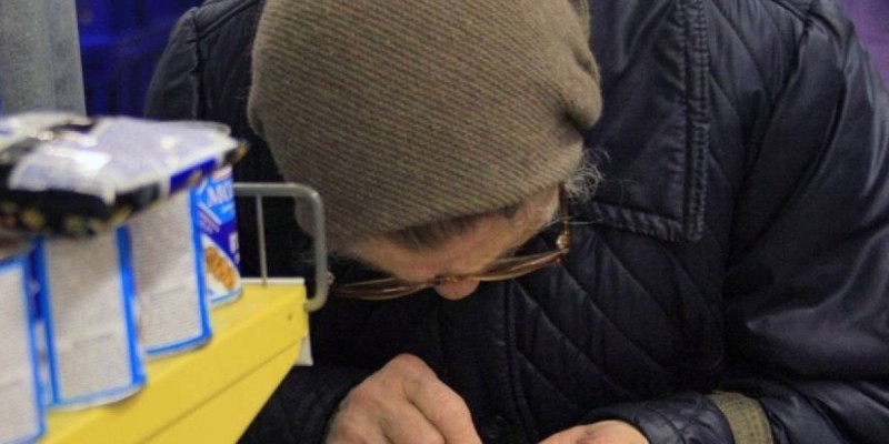 БҰҰ: Әлемде миллиондаған адам қатты аштық пен өлімге душар болады.