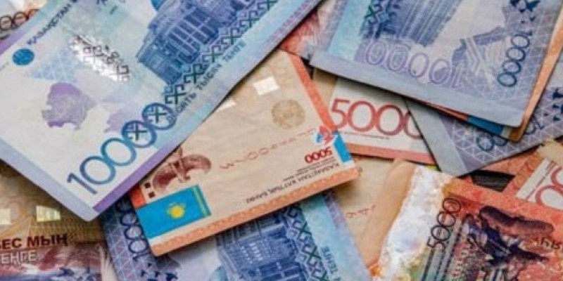 Елімізде айына 500 мың теңгеден аса зейнетақы алып отырғандар бар.