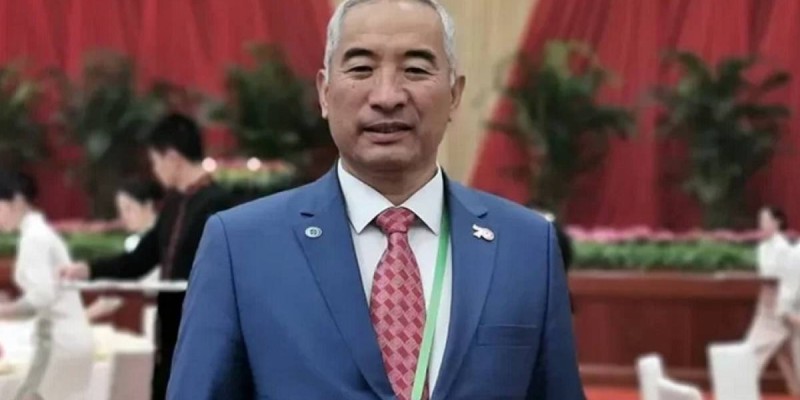 Хусей Дауров: Ақпанда айтқам, бізді қырған қазақтар емес!.