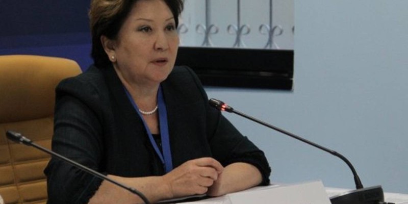 Азаматтық Альянсқа жаңа президент сайланды.