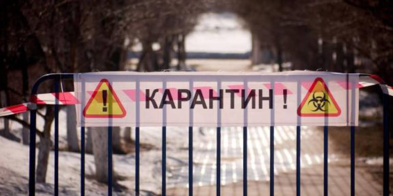 «Сақтық шараларын сақтасақ, қатерлі індеттің беті бері қарар ма еді?!».