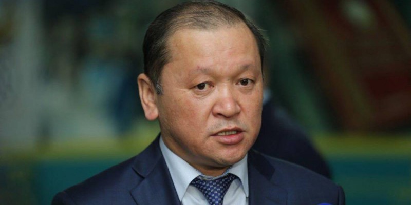Министр: 42500 теңге үшін ешкімді қылмыстық жауаркершілікке тартпайды.
