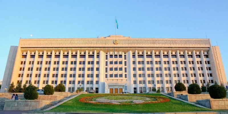 Алматы әкімдігі 14 миллион теңгеге блогерлер жиынын өткізеді.