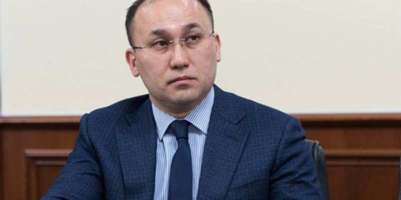 Дәурен Абаев: Жәрдемақы барлық көпбалалы отбасына берілед.
