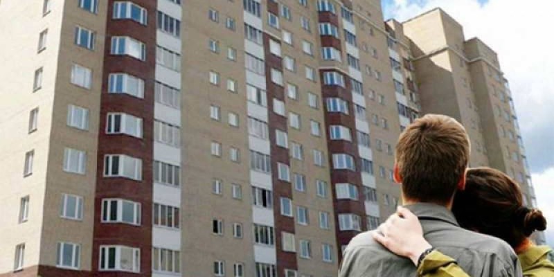 Алматыда жастарға жалға берілетін баспанаға құжат қабылдау басталды.